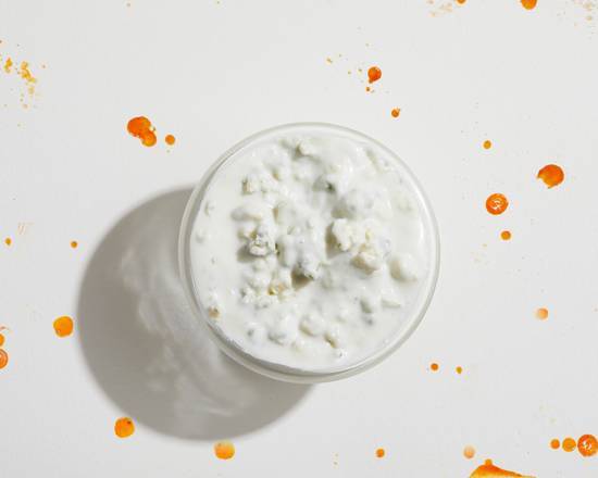 Order Extra Blue Cheese food online from Killer Wings store, Lake Forest on bringmethat.com