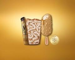 Glaces Magnum x Ben & Jerry's - Des Canadiens