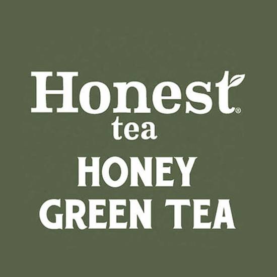 Order Honest Tea Green Tea food online from Rise Biscuits Donuts store, Morrisville on bringmethat.com