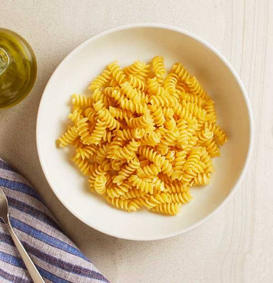 Order KIDS BUTTERED FUSILLI food online from California Pizza Kitchen store, Honolulu on bringmethat.com