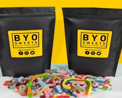 BYO Sweets (pic n mix)