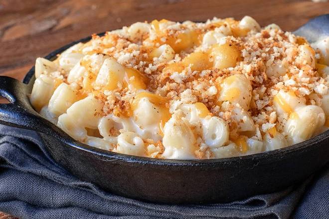 Order Melty Mac food online from The Melt store, Mountain View on bringmethat.com