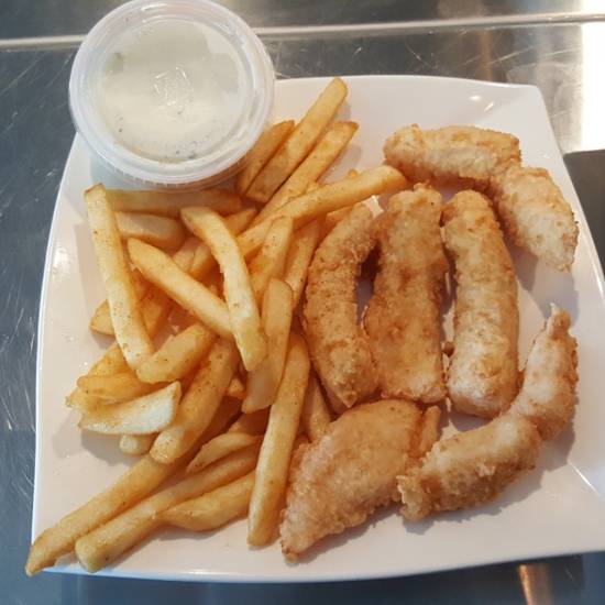Order Fishies food online from The Fancy Fish store, San Diego on bringmethat.com