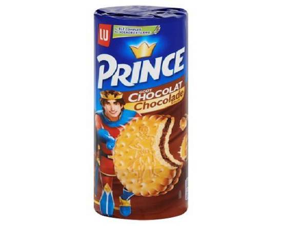 Le Prince goût Chocolat 300g