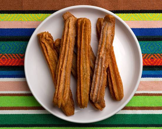 Order Churro Bites food online from The Mexi Box: Taco Catering store, Las Vegas on bringmethat.com