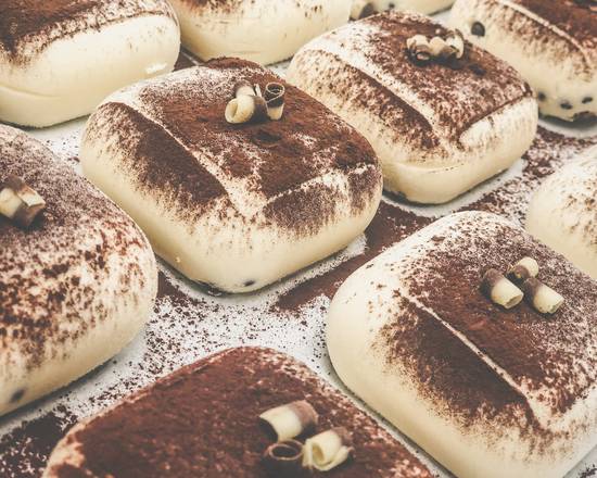 Order Tiramisu Entremet food online from Choulala store, Winter Park on bringmethat.com