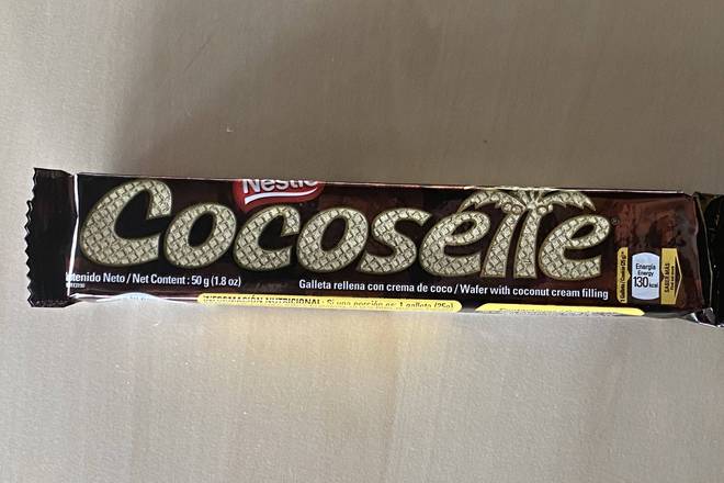 Order cocosette food online from Are Pitas store, Tampa on bringmethat.com
