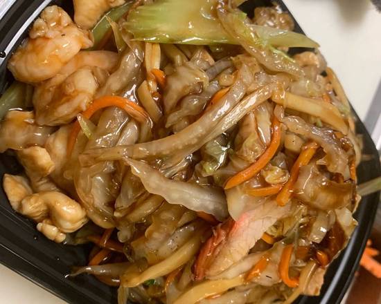 Order Combination chop suey food online from Kenny's Sub Shop store, Beltsville on bringmethat.com