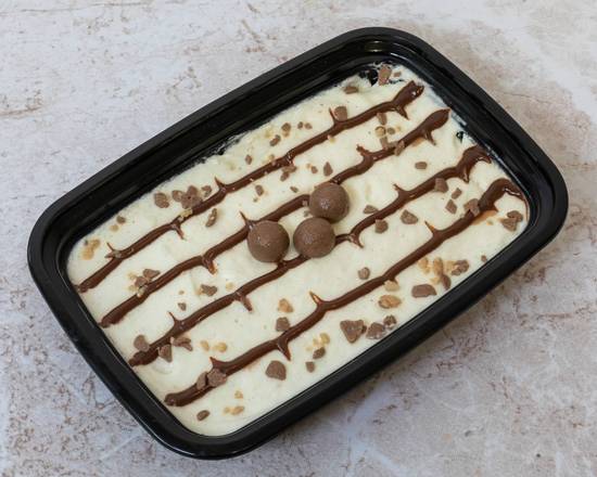 Maltesers Nutella