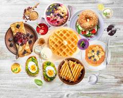 Waffle Barcelona