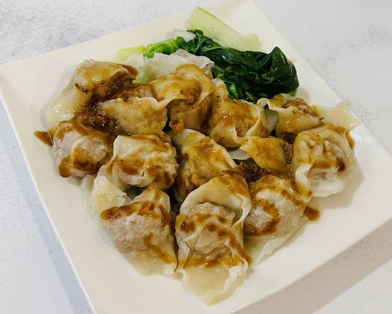 蘇媽媽湯圓通化店