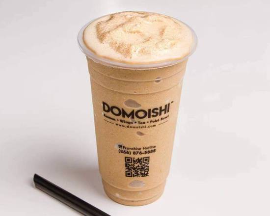 Order Coffee Frappe food online from Domoishi-Hilltop store, Virginia Beach on bringmethat.com