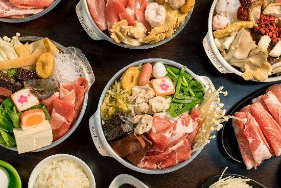 大呼過癮(林森店)