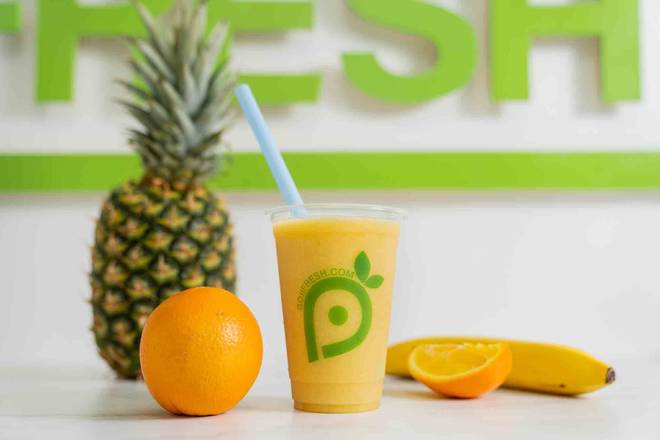 Order Maui Mix food online from Goji Juicery And Kitchen store, Pembroke Pines on bringmethat.com