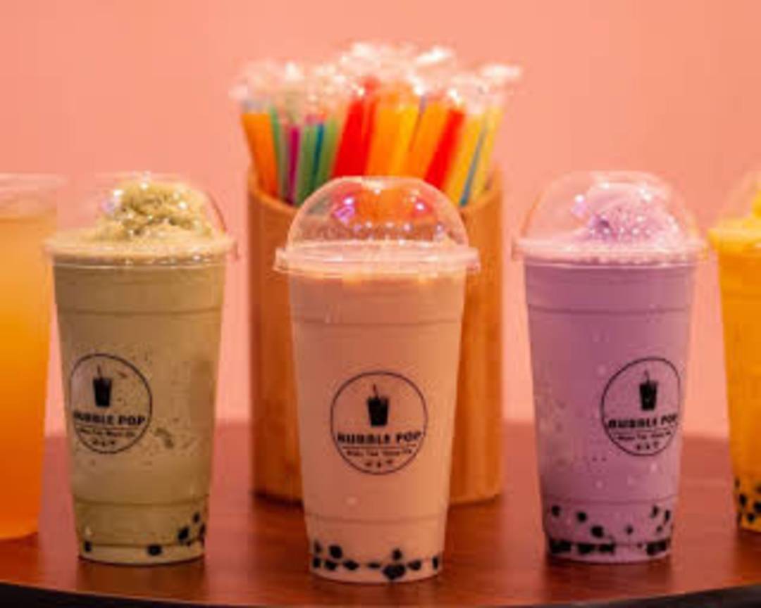 Order Sunright Tea Studio Rowland Heights Menu Delivery【Menu & Prices