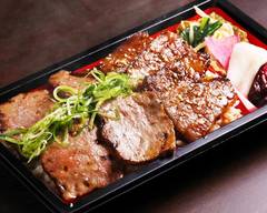 京焼肉 新 先斗町 Kyo Yakiniku Shin Pontocho