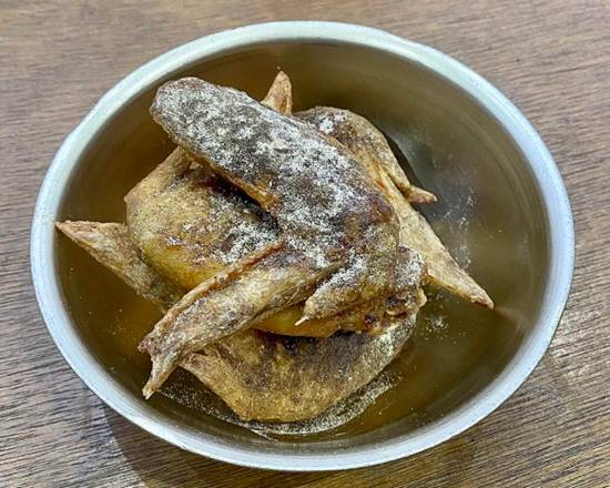 鹿児島市 手羽 出前 宅配 デリバリー 手羽レストラン ウーバーイーツ