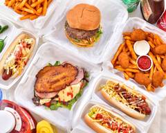 LOS MOROCHOS FOOD TRUCK