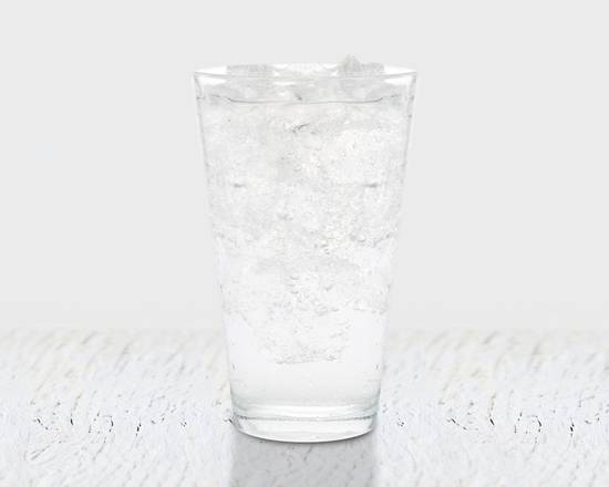 Order Lemon Lime Soda food online from Grilled Cheese Society store, Yucaipa on bringmethat.com