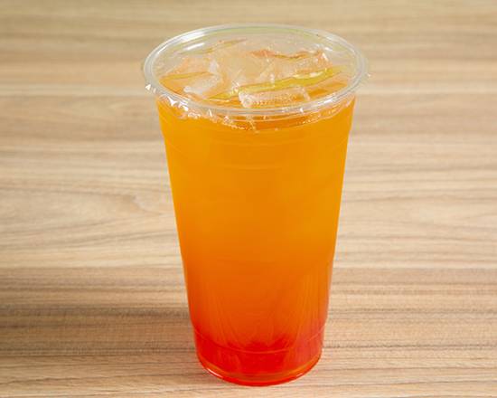 Order Fruit Tea (Ice Tea) food online from Ez Sweet Tea House store, El Monte on bringmethat.com