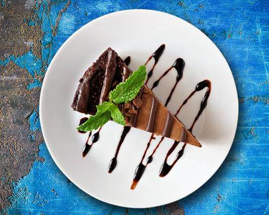 Order Chocolate Cake food online from Route 67 Pizza store, Tampa on bringmethat.com