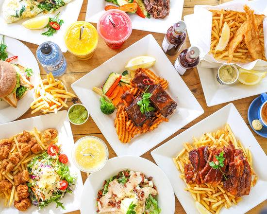 Cafe 63 (Graceville)