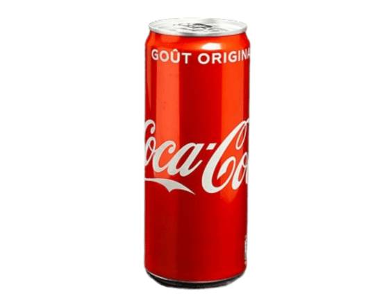 Coca-Cola 33cl