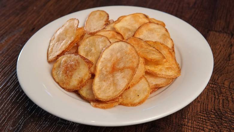 Order Tavern Potato Chips food online from Hickory Tavern store, Columbia on bringmethat.com