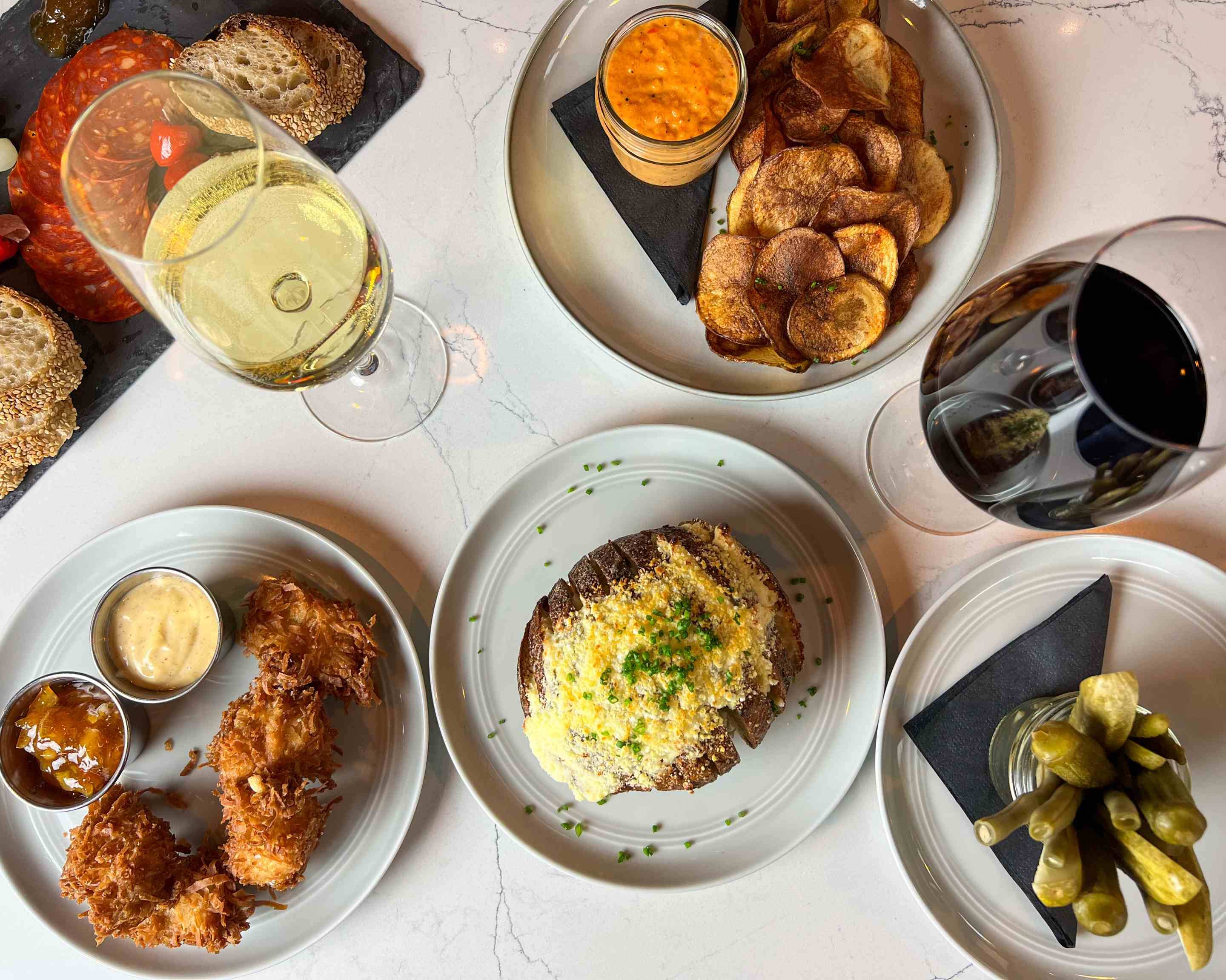 Order District South Kitchen & Craft Menu Delivery【Menu & Prices