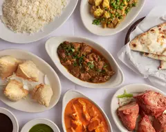 Butter Chicken Hut (50th St.)