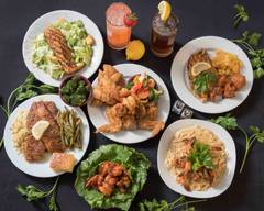 Victoria's Kitchen & Catering