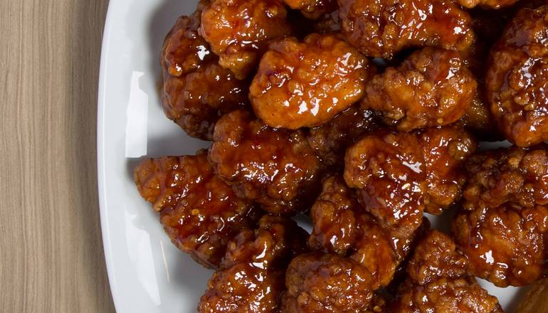 Order 20 Boneless Wings food online from Wing Zone store, Lexington on bringmethat.com