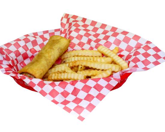 Order Burrito food online from Fat Boy Burgers And Grill store, Watsonville on bringmethat.com