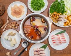 本格薬膳火鍋 守破離 Honkakuyakuzenhinabe Syuhari