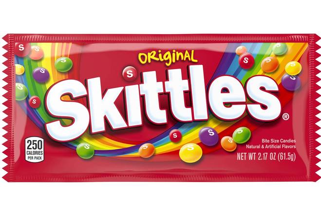 Order Skittles food online from Turbo Merce store, Alpharetta on bringmethat.com