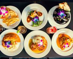 Tambora Latin Cuisine
