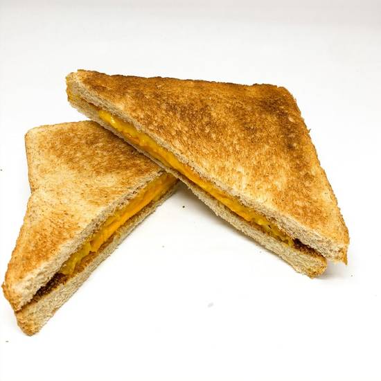 Order Grilled Cheese food online from Down To Earth Organic &Amp; Natural store, Aiea on bringmethat.com