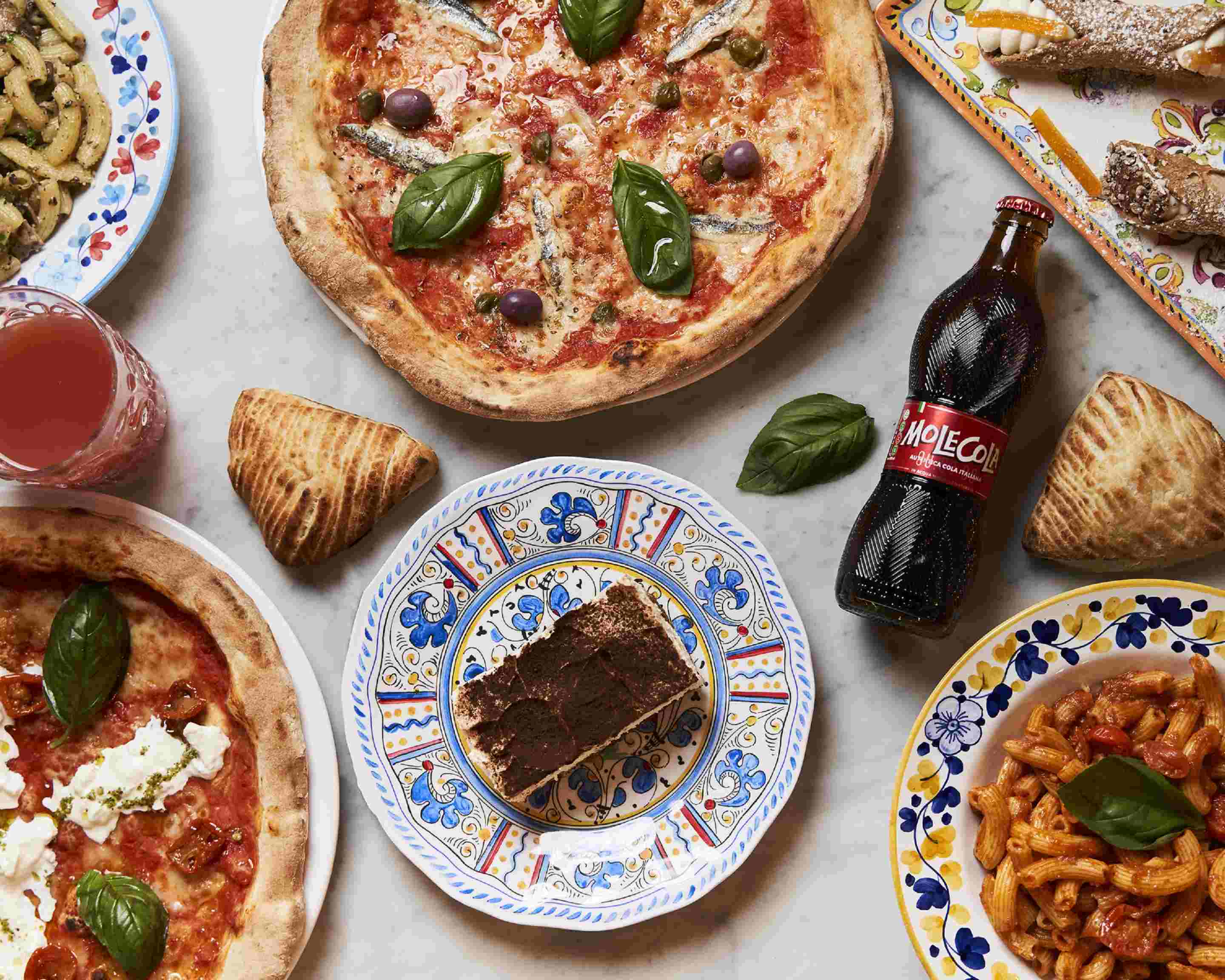Votre Compte Requiert Votre Attention Uber Eats Livraison IT - Italian Trattoria - Bretigny à Paris - Menu et prix