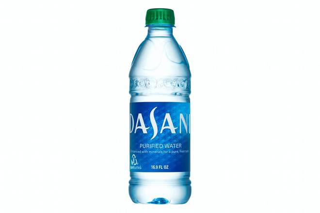 Order Bottled Water food online from Sweet Lou store, Skokie on bringmethat.com