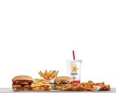 Hardee's (2190 Chesnee Hwy)