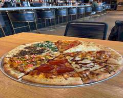 Mozz & Mari's Pizza Joint