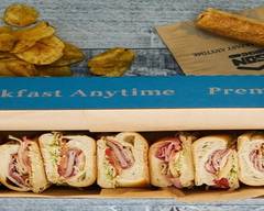 Meson Sandwiches (Kissimmee)