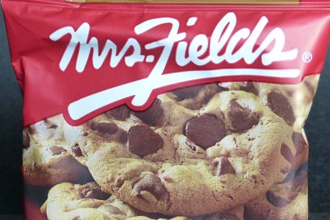 Order Mrs Fields Milk Chocolate Cookie  food online from Fresko Market store, Miami on bringmethat.com