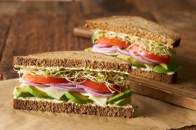 Order Del Monte Special food online from Erik's Delicafe store, Santa Clara on bringmethat.com