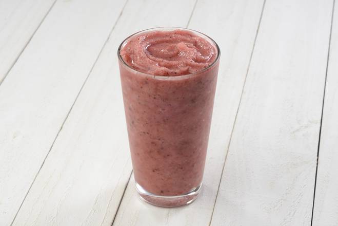 Order Bananaberrie Smoothie food online from Nature's Table store, Orlando on bringmethat.com