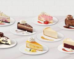 The Cake Shop Featuring The Cheesecake Factory Bakery® (Market & Co.)