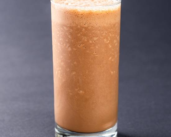 Order Blended Mocha food online from Bodhi Leaf Coffee store, Yorba Linda on bringmethat.com