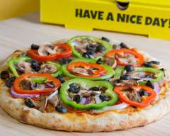Happy Slice Pizza - La Mesa