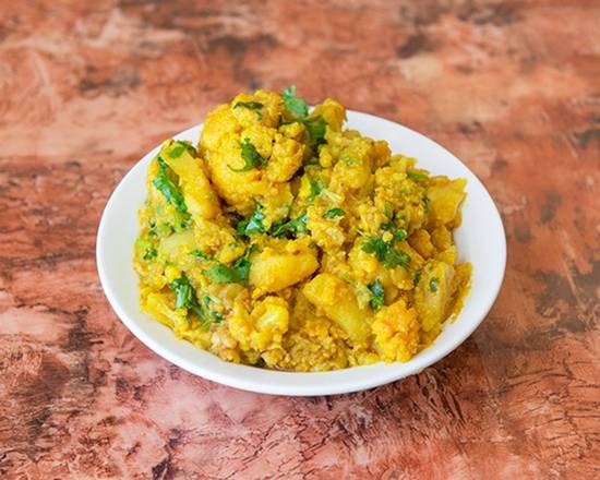 Order Aloo Gobi Masala food online from Ashoka The Great store, Artesia on bringmethat.com