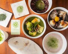 CAFE 大阪茶会 CAFÉ Osaka Chakai